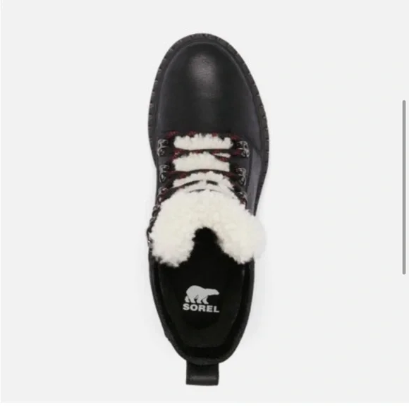 sorel winter combats - Picture 3 of 6